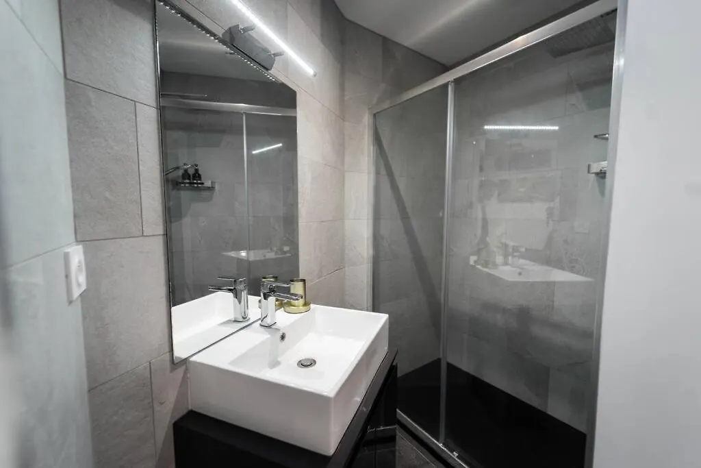 Bulles&Spa 1 Suite Avec Jacuzzi Blagnac Apartamento